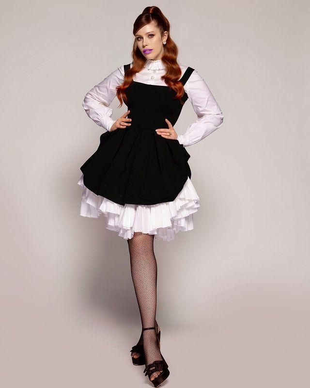 Соня Плакидюк